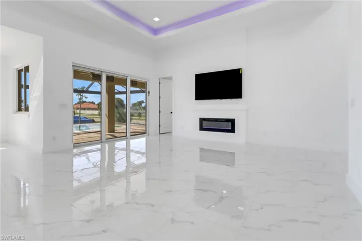 3046 NW 41st  AVE, Cape Coral, FL 33993