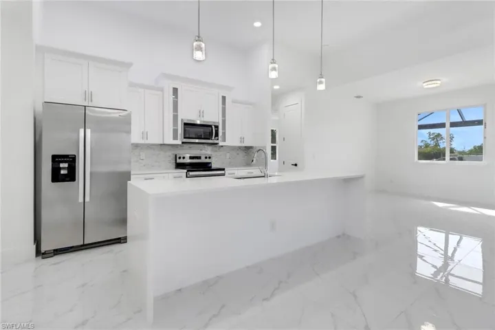 3046 NW 41st  AVE, Cape Coral, FL 33993