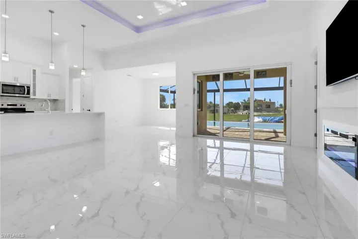 3046 NW 41st  AVE, Cape Coral, FL 33993