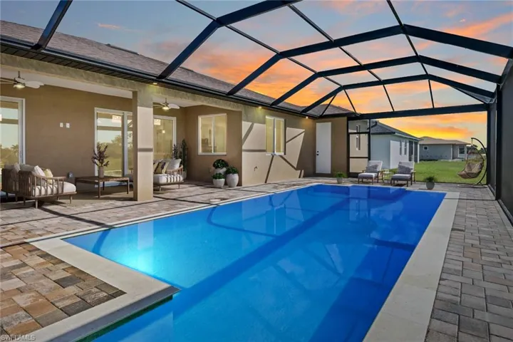 3046 NW 41st  AVE, Cape Coral, FL 33993