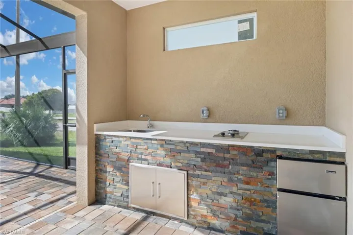 3046 NW 41st  AVE, Cape Coral, FL 33993