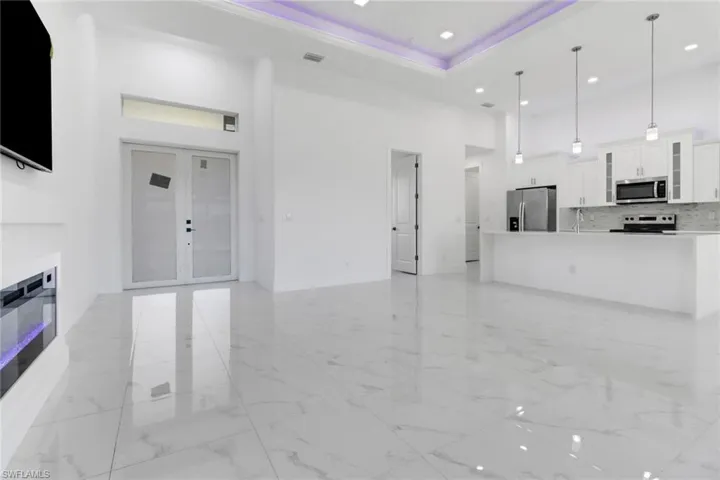 3046 NW 41st  AVE, Cape Coral, FL 33993