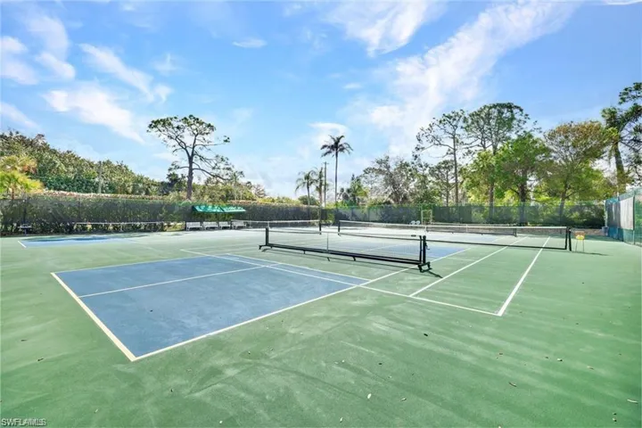 Pickleball