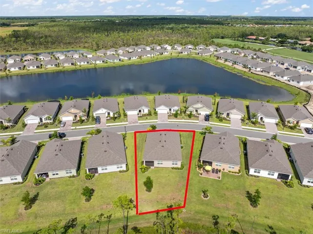 20488  Camino Torcido  LOOP, North Fort Myers, FL 33917