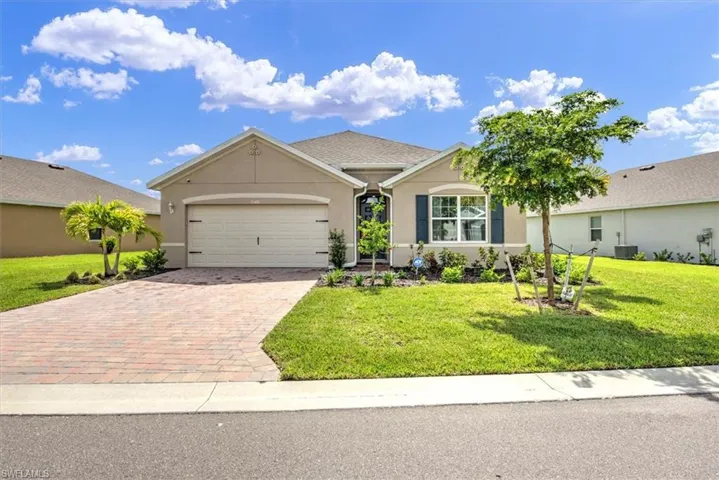 20488  Camino Torcido  LOOP, North Fort Myers, FL 33917