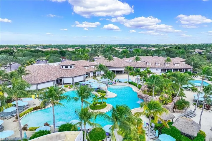 7408 Byrons Way, Naples, Florida 34113