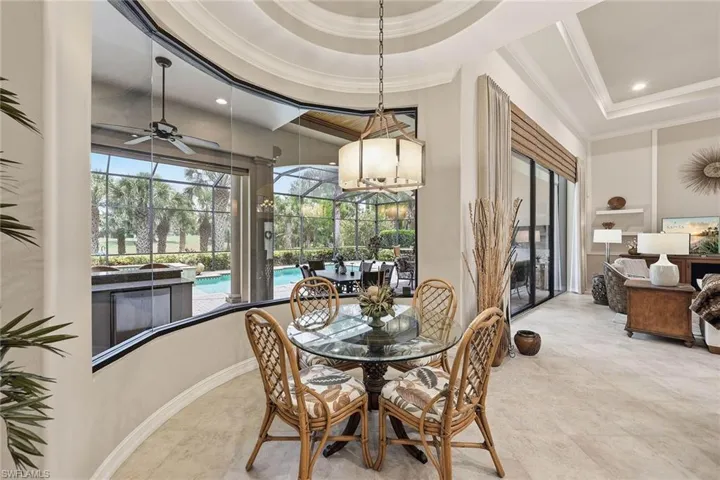 7408 Byrons Way, Naples, Florida 34113