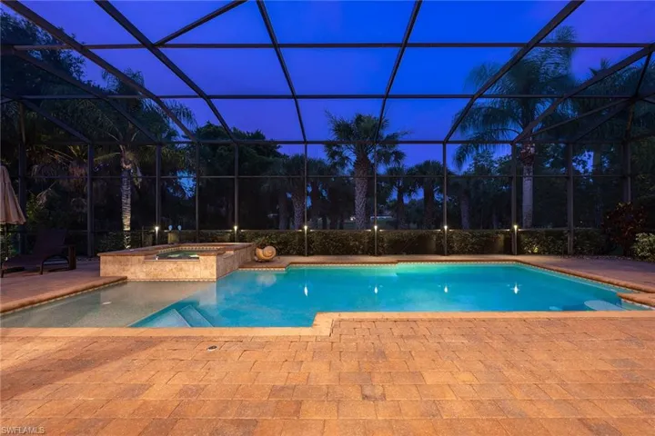7408 Byrons Way, Naples, Florida 34113