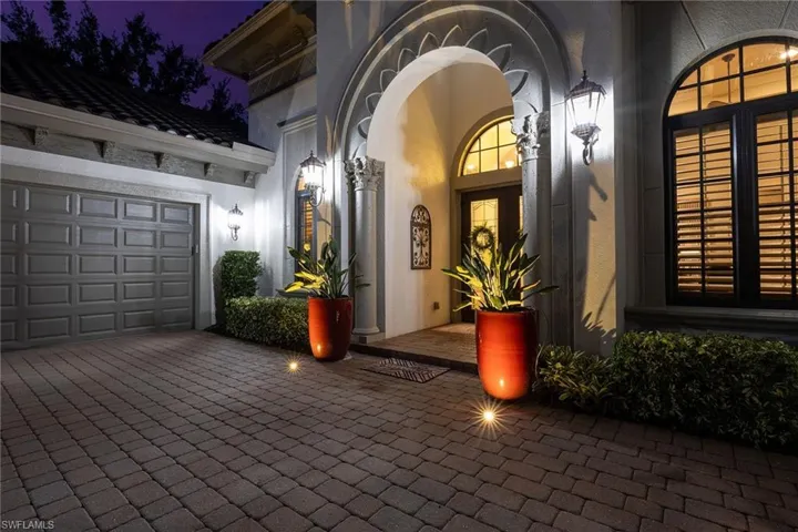 7408 Byrons Way, Naples, Florida 34113