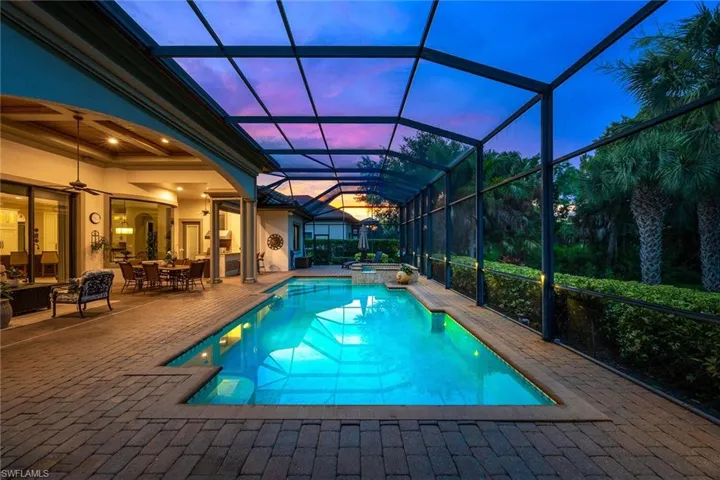 7408 Byrons Way, Naples, Florida 34113