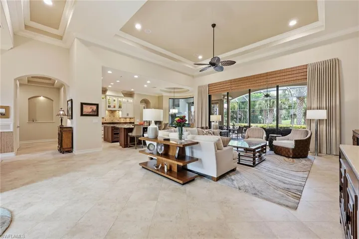 7408 Byrons Way, Naples, Florida 34113