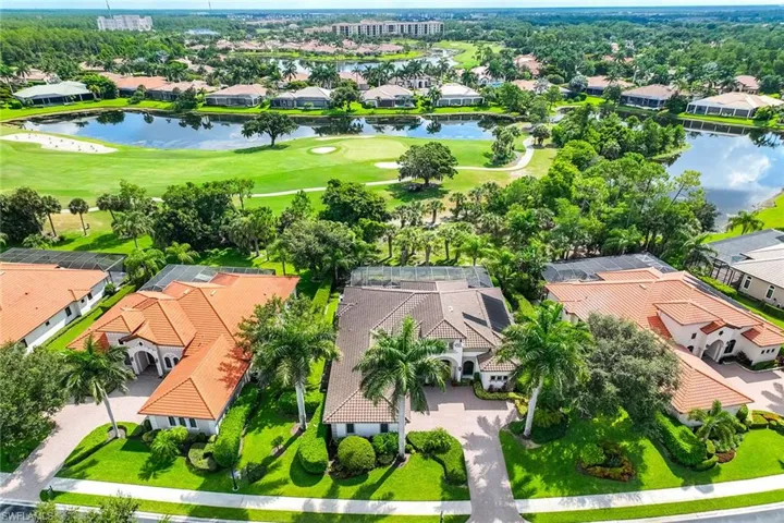 7408 Byrons Way, Naples, Florida 34113