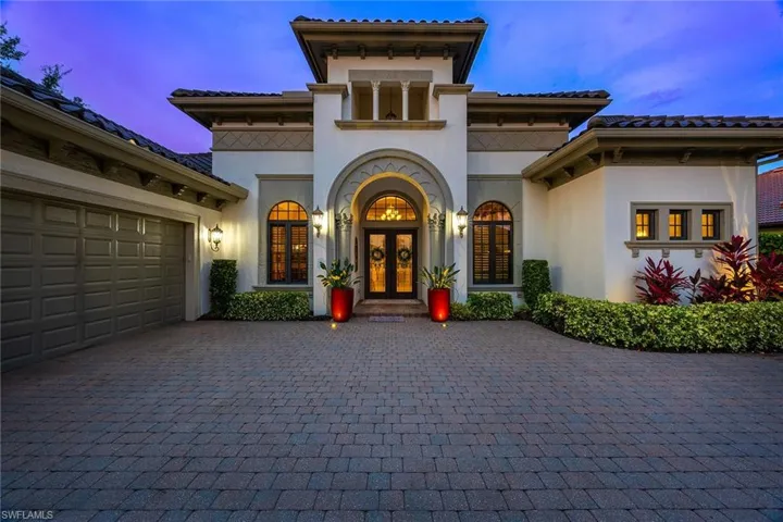 7408 Byrons Way, Naples, Florida 34113
