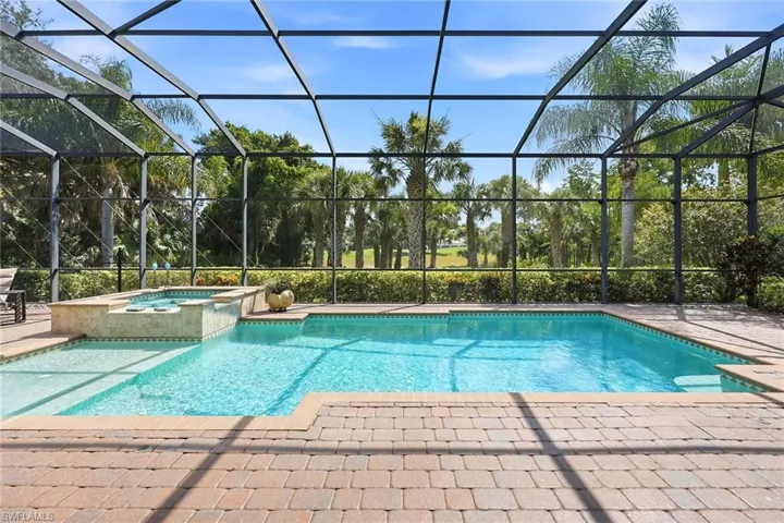 7408 Byrons Way, Naples, Florida 34113