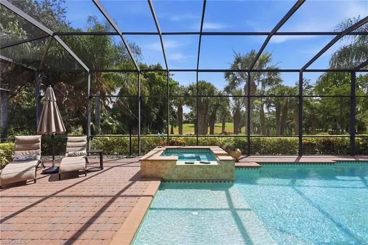 7408 Byrons Way, Naples, Florida 34113