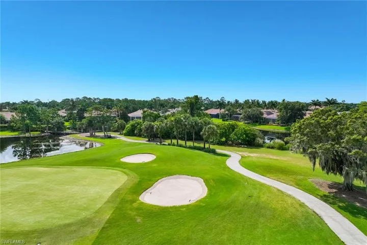 7408 Byrons Way, Naples, Florida 34113
