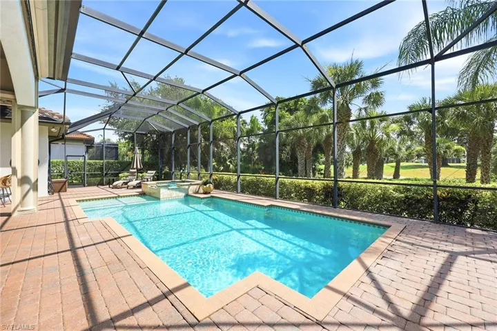 7408 Byrons Way, Naples, Florida 34113