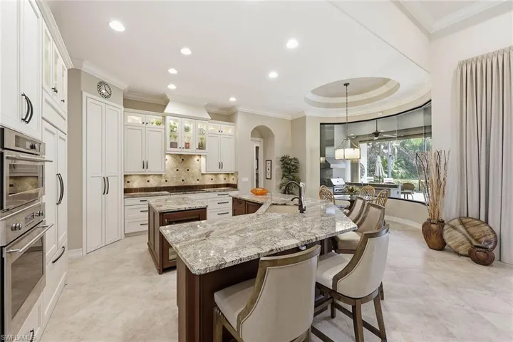 7408 Byrons Way, Naples, Florida 34113