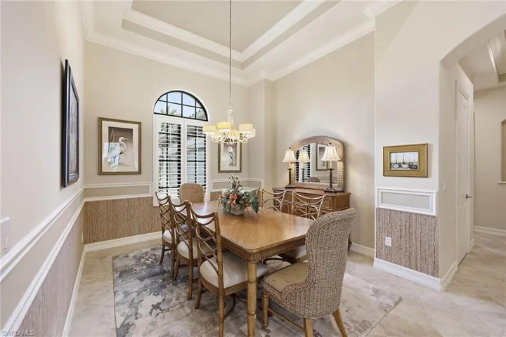 7408 Byrons Way, Naples, Florida 34113