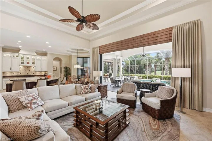 7408 Byrons Way, Naples, Florida 34113