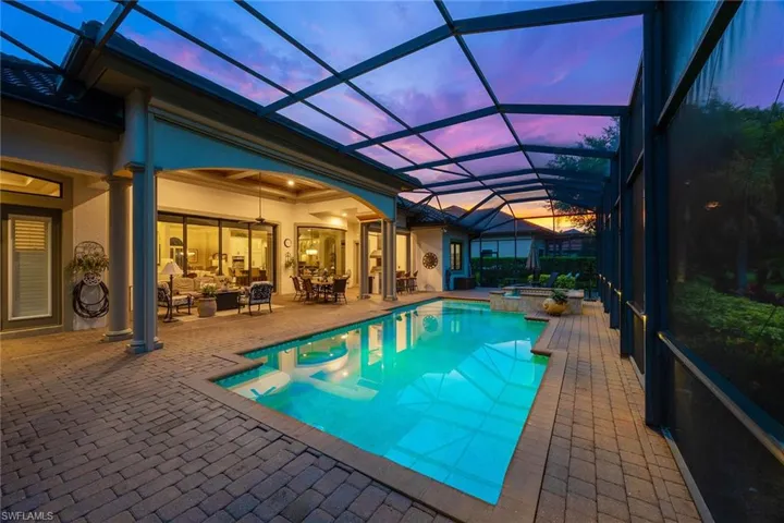 7408 Byrons Way, Naples, Florida 34113
