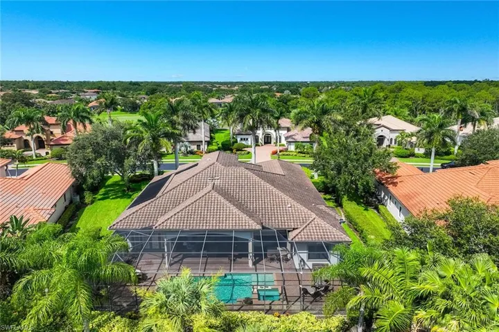 7408 Byrons Way, Naples, Florida 34113