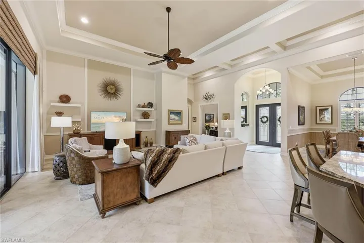 7408 Byrons Way, Naples, Florida 34113