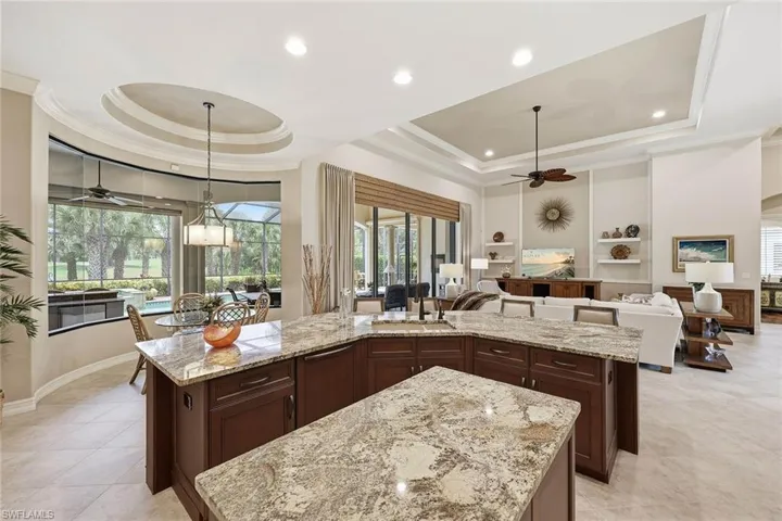 7408 Byrons Way, Naples, Florida 34113
