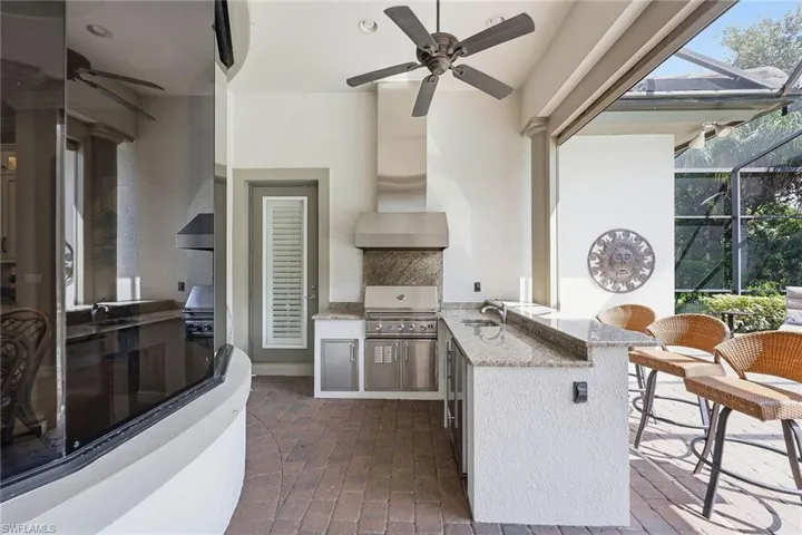 7408 Byrons Way, Naples, Florida 34113