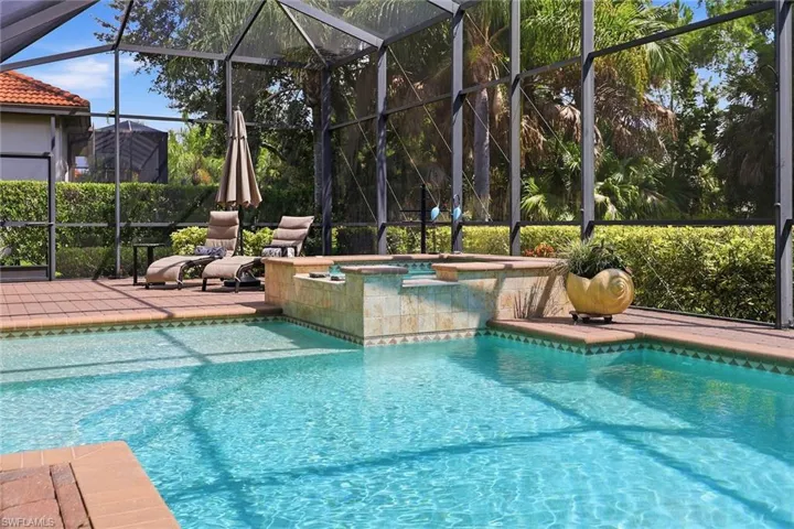 7408 Byrons Way, Naples, Florida 34113