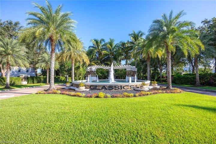 7408 Byrons Way, Naples, Florida 34113
