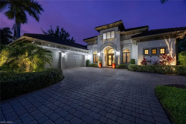 7408 Byrons Way, Naples, Florida 34113