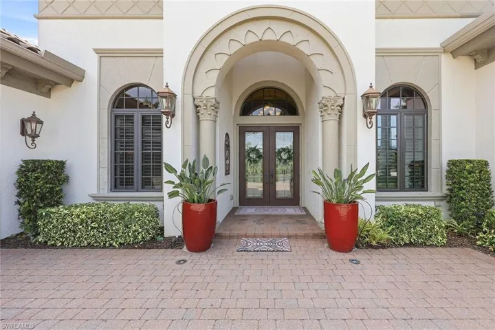 7408 Byrons Way, Naples, Florida 34113