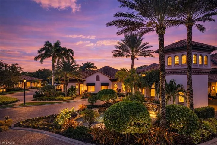 7408 Byrons Way, Naples, Florida 34113