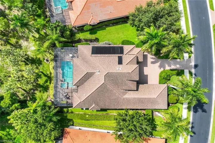 7408 Byrons Way, Naples, Florida 34113