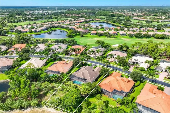 7408 Byrons Way, Naples, Florida 34113