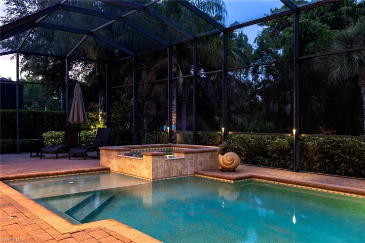 7408 Byrons Way, Naples, Florida 34113