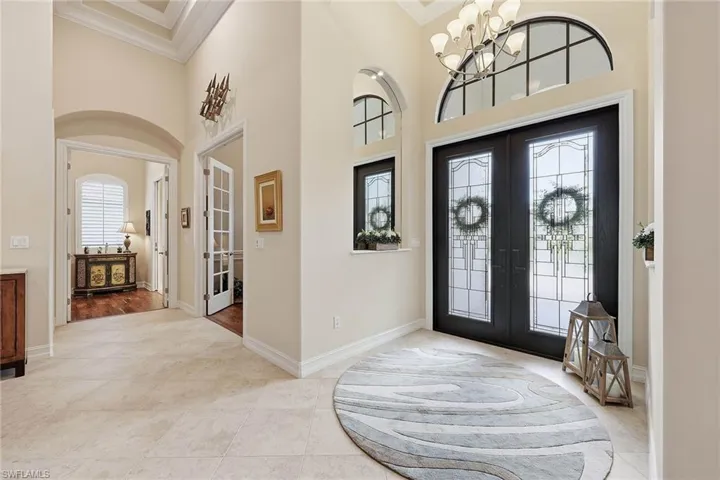 7408 Byrons Way, Naples, Florida 34113