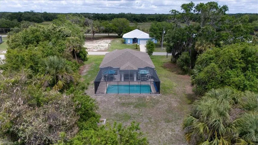 2004 Jeronimo Rd, Labelle, Florida 33935