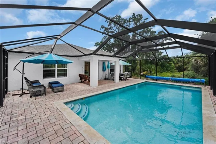 2004 Jeronimo Rd, Labelle, Florida 33935