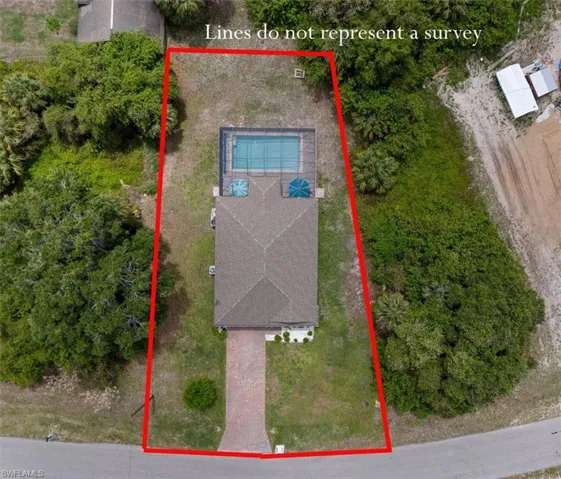 2004 Jeronimo Rd, Labelle, Florida 33935