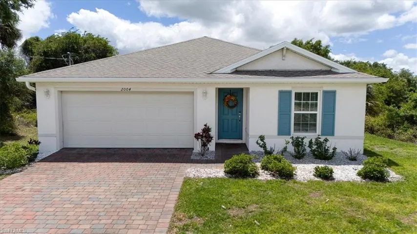 2004 Jeronimo Rd, Labelle, Florida 33935