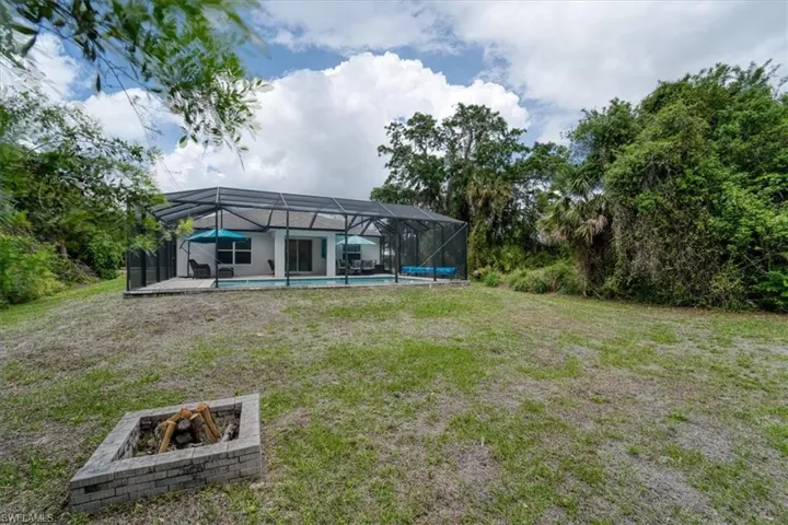 2004 Jeronimo Rd, Labelle, Florida 33935