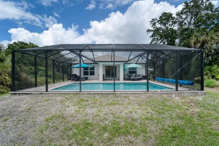 2004 Jeronimo Rd, Labelle, Florida 33935