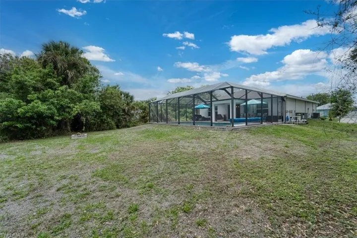 2004 Jeronimo Rd, Labelle, Florida 33935