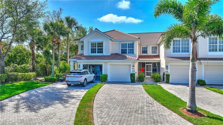 11611 Marino CT # 1007, FORT MYERS FL 33908