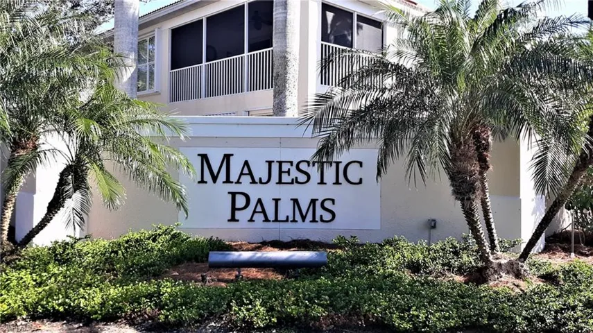 11611 Marino CT # 1007, FORT MYERS FL 33908