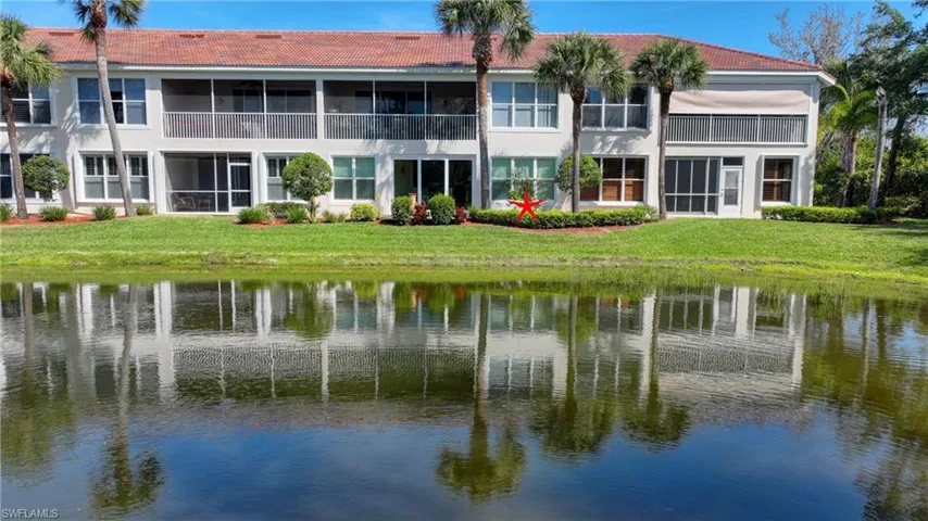 11611 Marino CT # 1007, FORT MYERS FL 33908