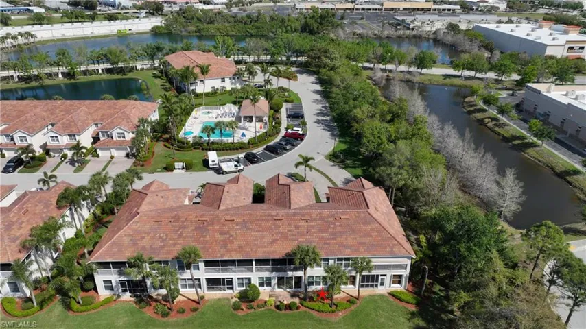11611 Marino CT # 1007, FORT MYERS FL 33908