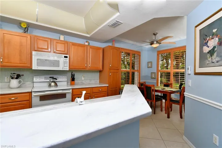 11611 Marino CT # 1007, FORT MYERS FL 33908